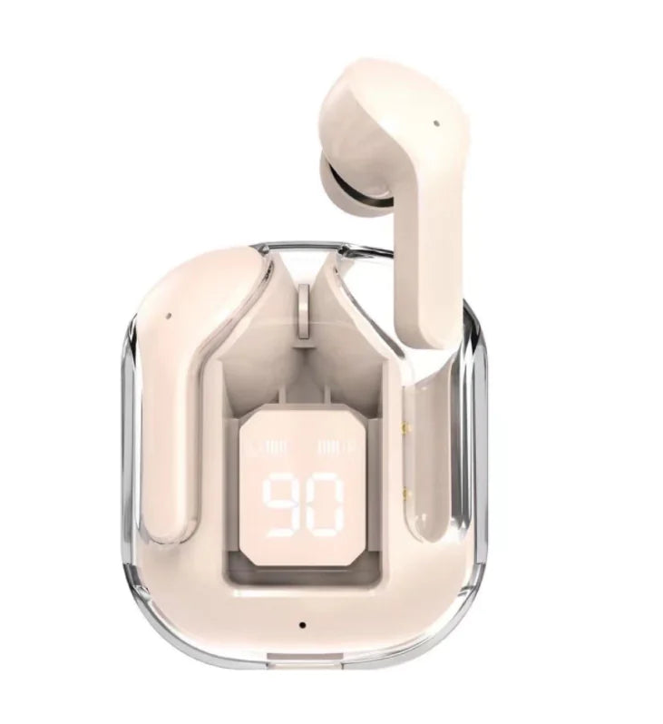 Earphones
