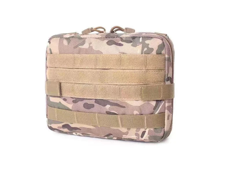 All-Weather Adventure Waist Pack