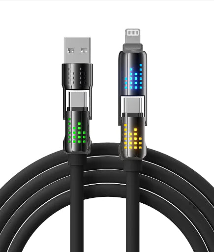 QuadCharge Universal Cable