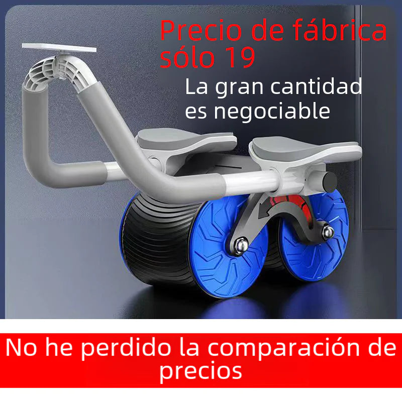 Auto Core Trainer