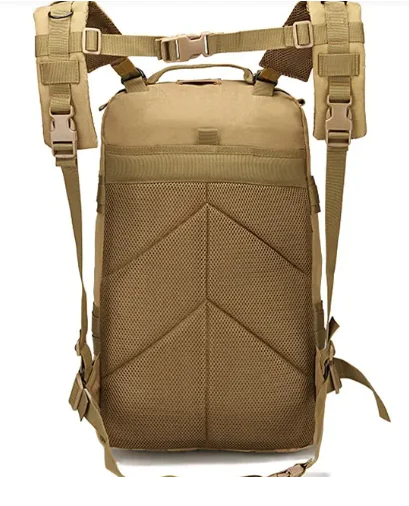 Ranger Elite™ - Versatile High-Capacity Adventure Pack