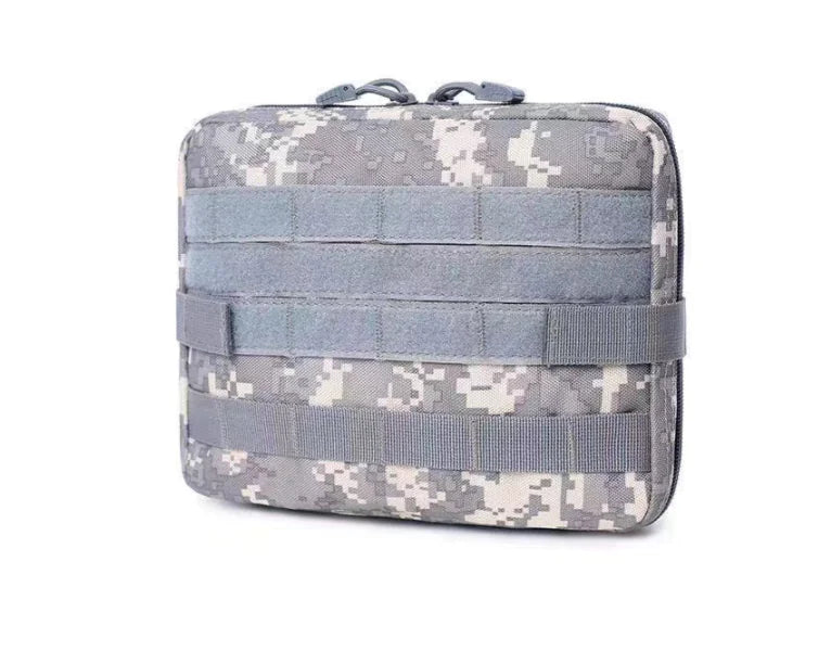 All-Weather Adventure Waist Pack