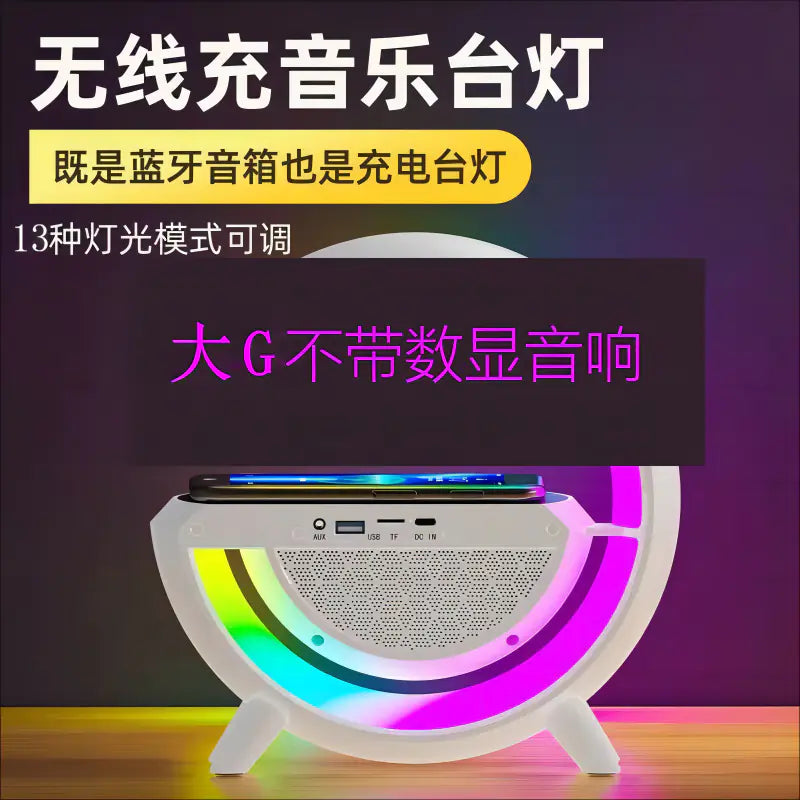 LumiTune 3401 Bluetooth Speaker