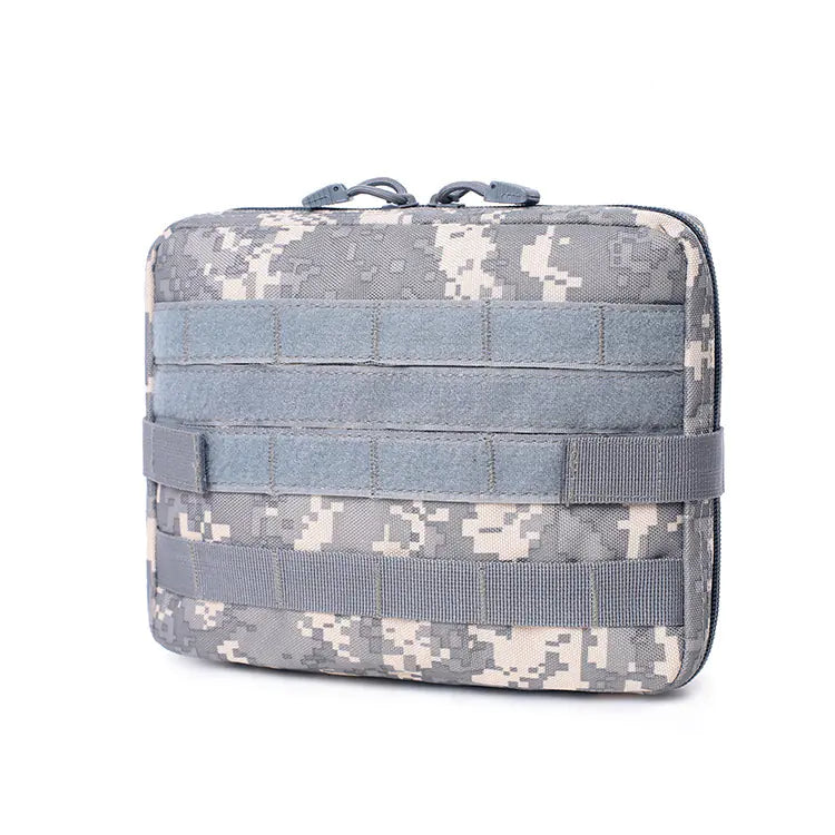 All-Weather Adventure Waist Pack