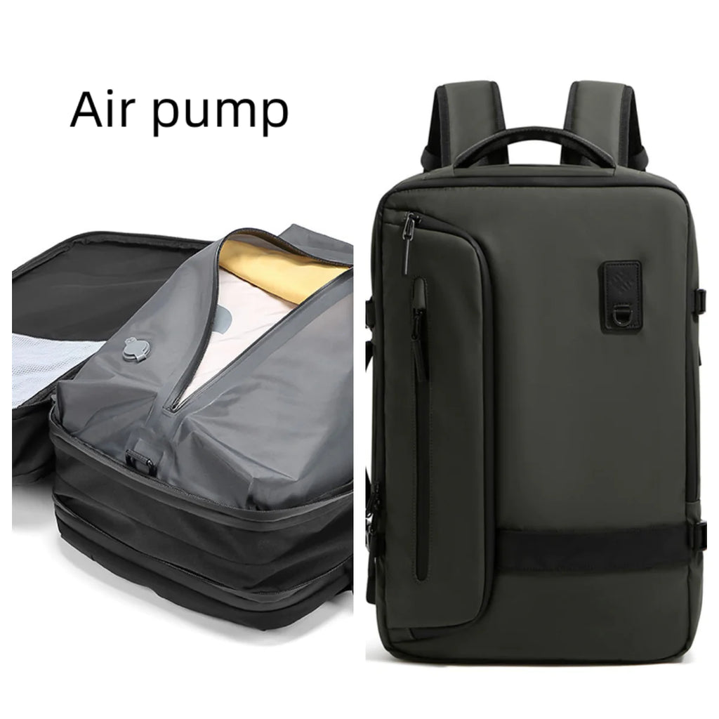 VersaPack All-in-One Backpack