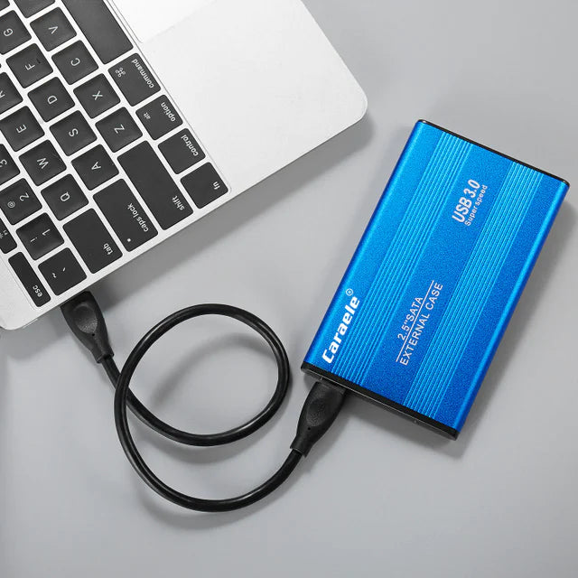 USB 3.0 Swift Portable Drive