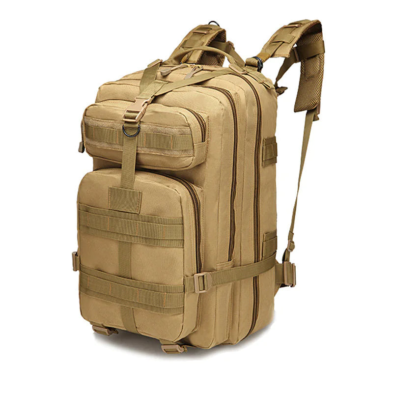 Ranger Elite™ - Versatile High-Capacity Adventure Pack