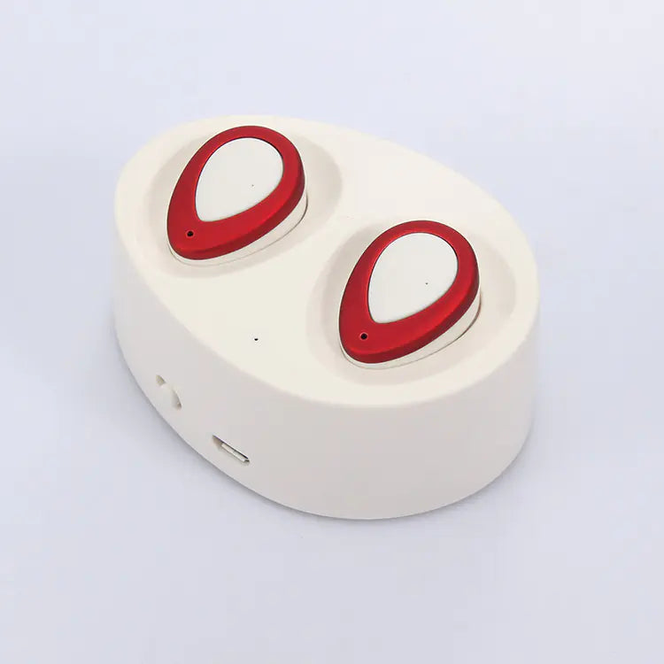 Sleek Sound Wireless Earphones