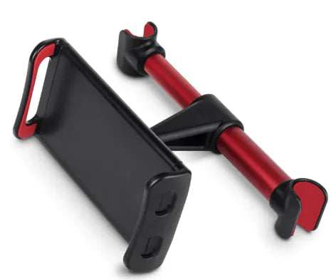 Backseat Mobile Entertainment Holder