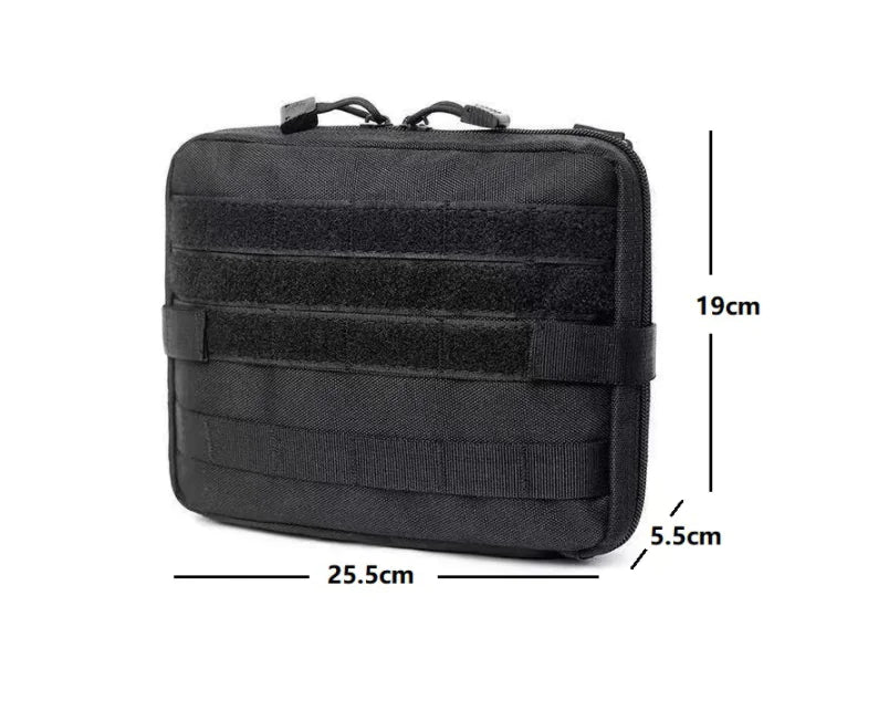 All-Weather Adventure Waist Pack