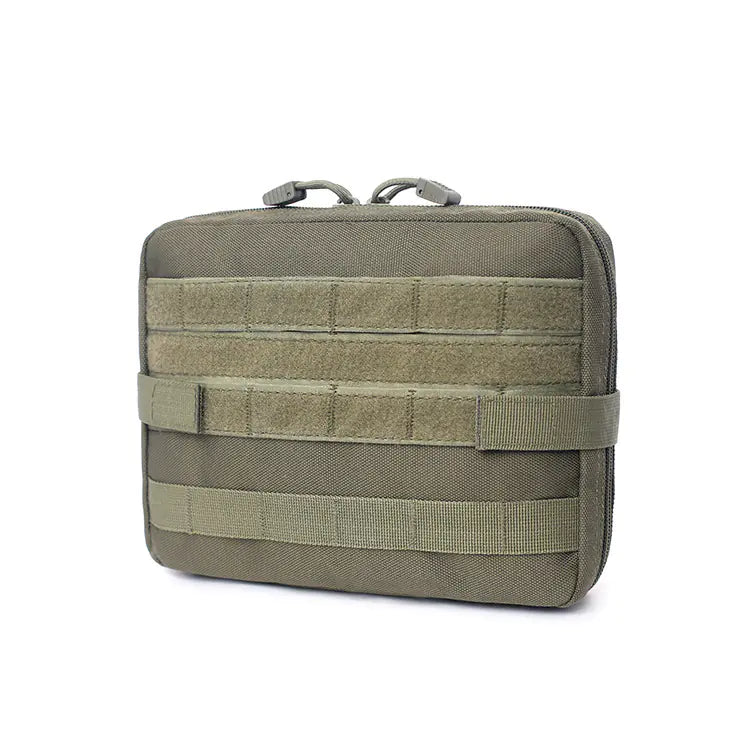 All-Weather Adventure Waist Pack