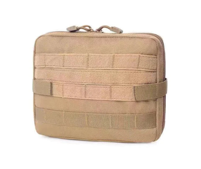 All-Weather Adventure Waist Pack