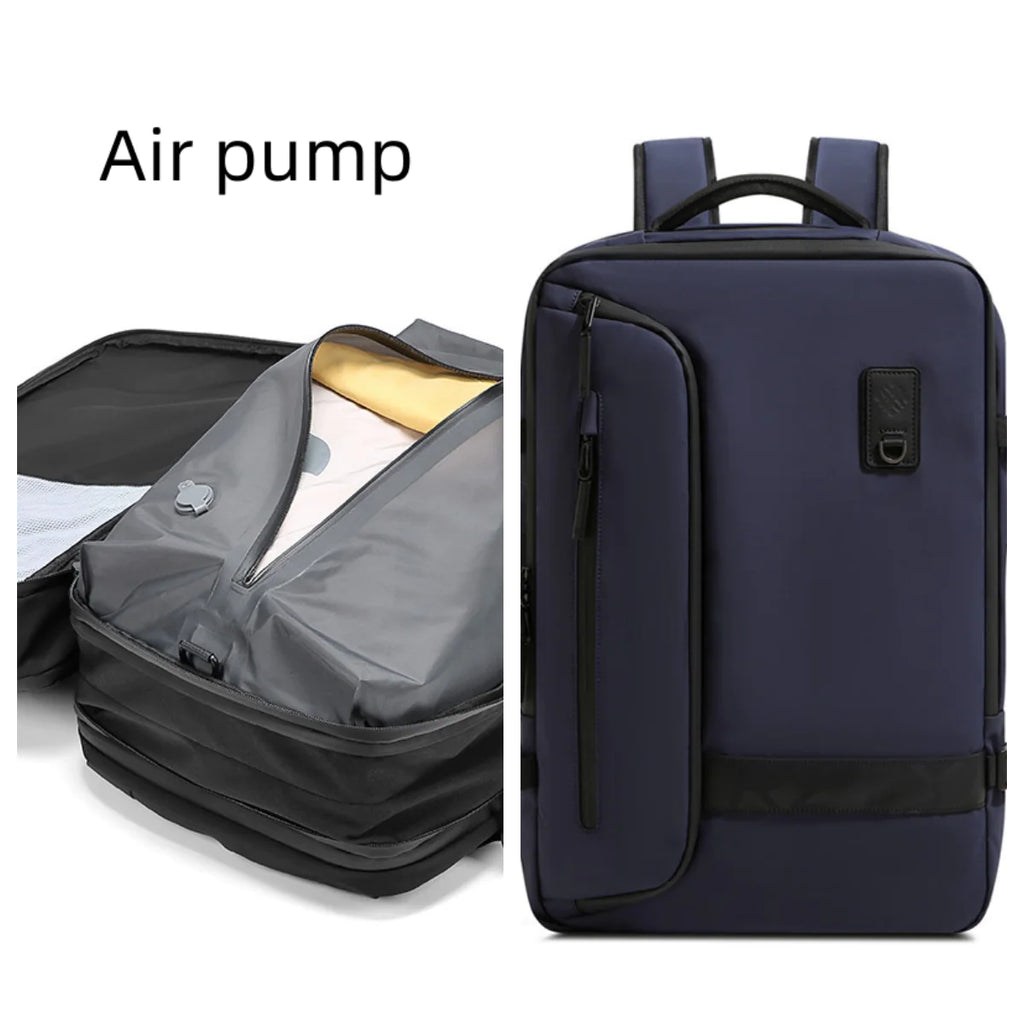 VersaPack All-in-One Backpack