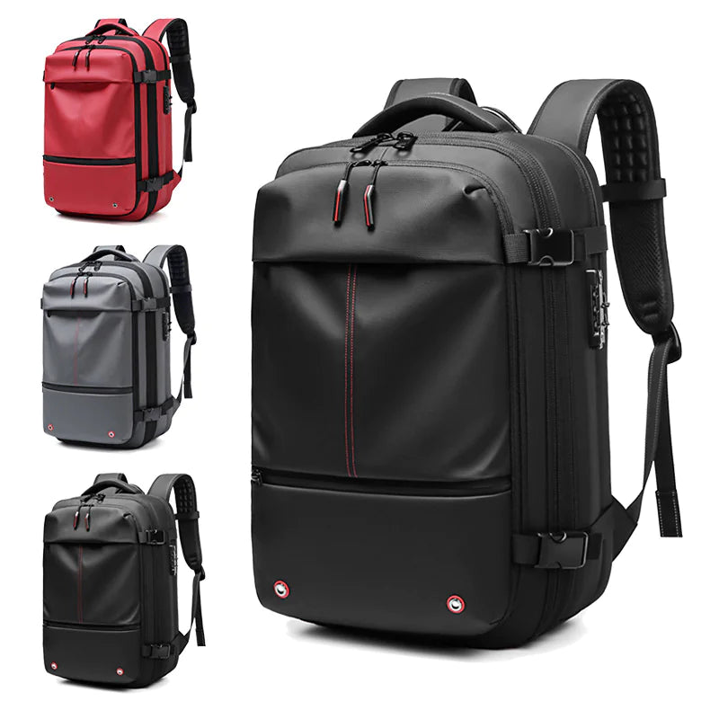 Ultimate Traveler Backpack
