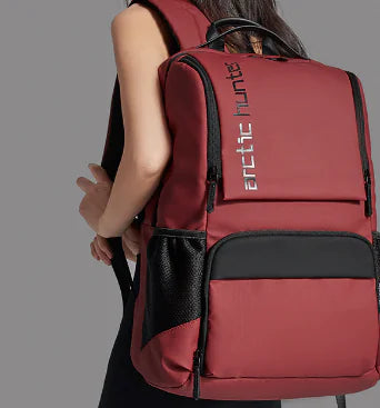 Versatile Outdoor Adventure Backpack