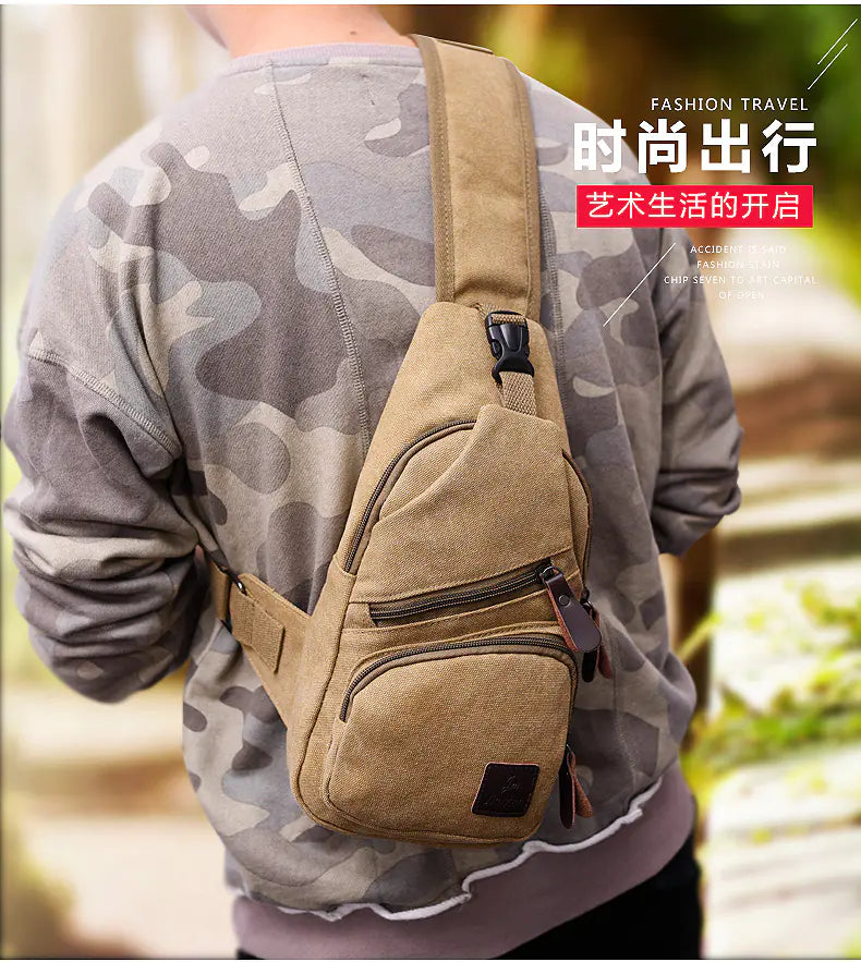 Urban Trek Chest Pack