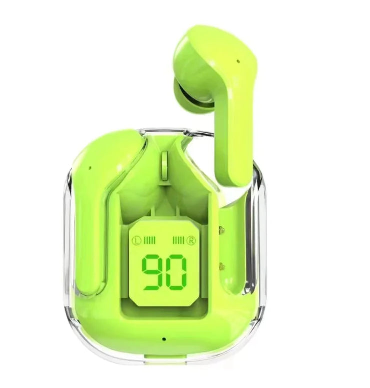 VividBeat Wireless Noise-Canceling Earbuds