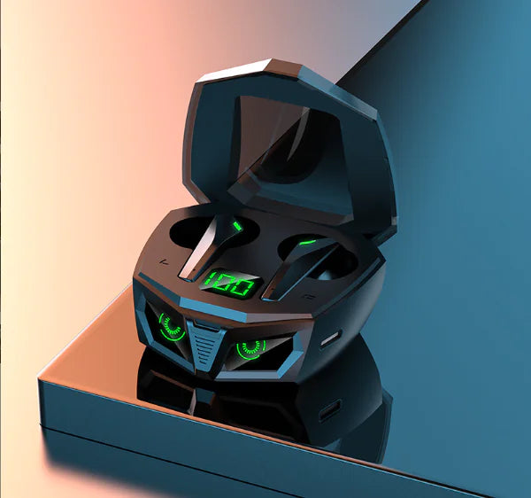 P50 Hi-Fi Stereo Waterproof Wireless Earbuds