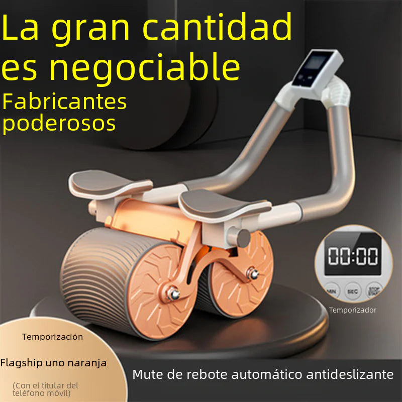 Auto Core Trainer