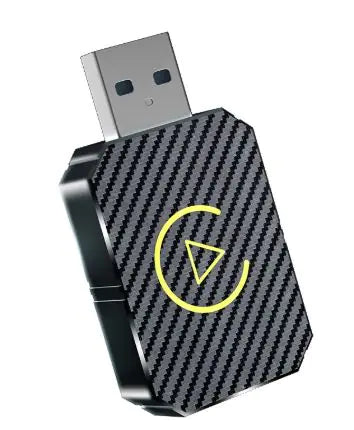 StreamRide CarPlay Connectivity Hub