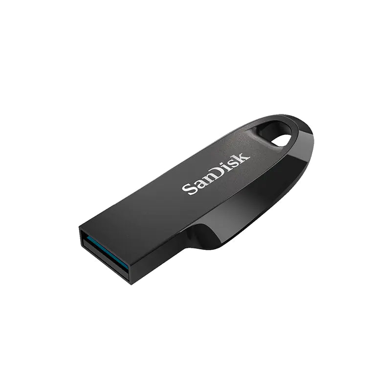 SanDisk CZ550 Compact USB Drive 3.2 Gen 1