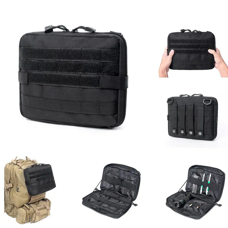 All-Weather Adventure Waist Pack