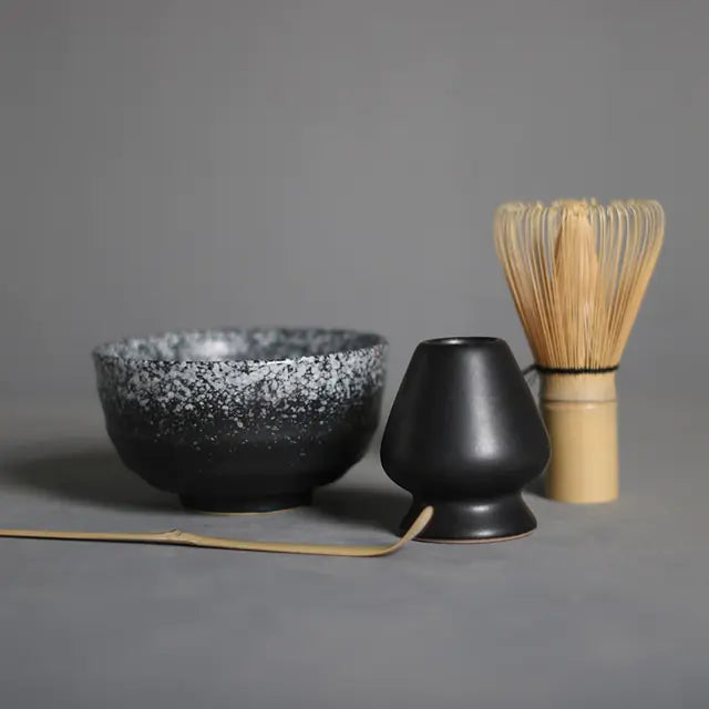 Authentic Matcha Craft Whisk