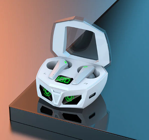 P50 Hi-Fi Stereo Waterproof Wireless Earbuds