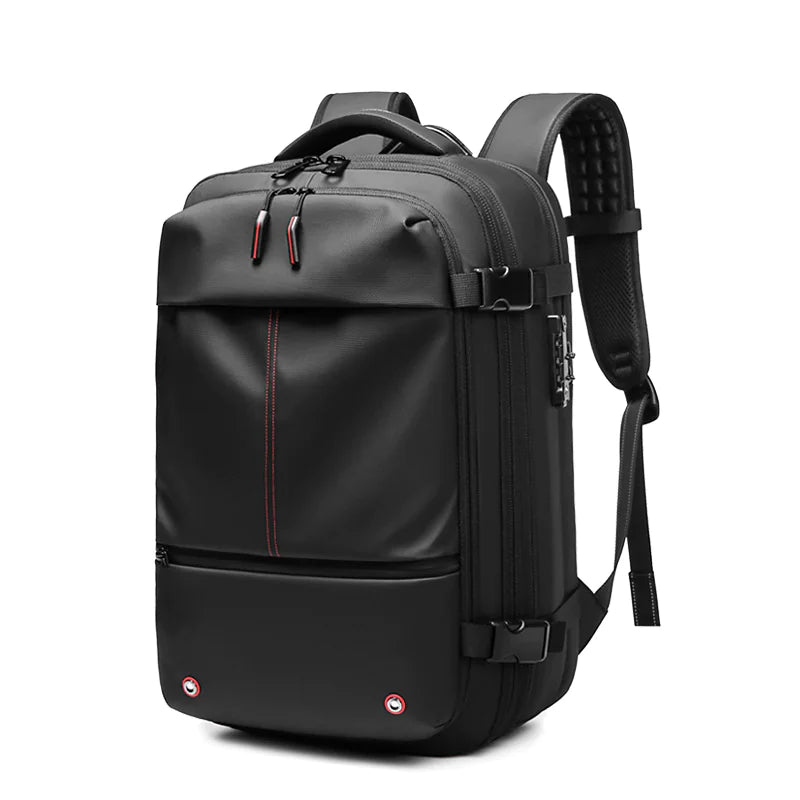 Ultimate Traveler Backpack