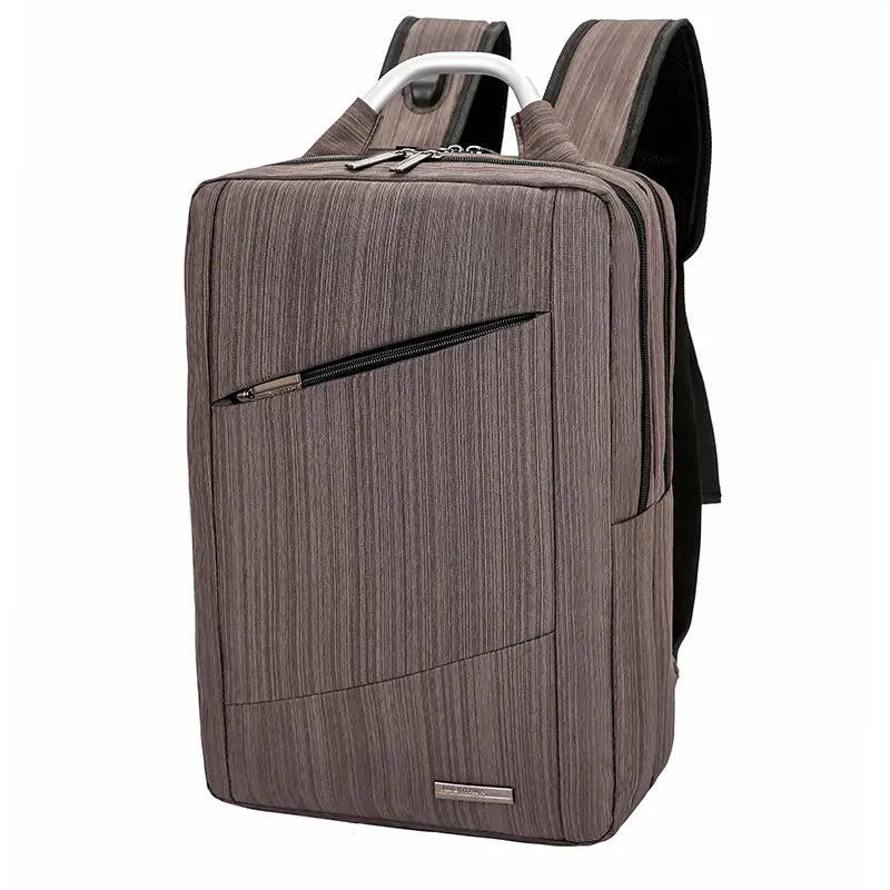 USB Versatile Commuter Backpack