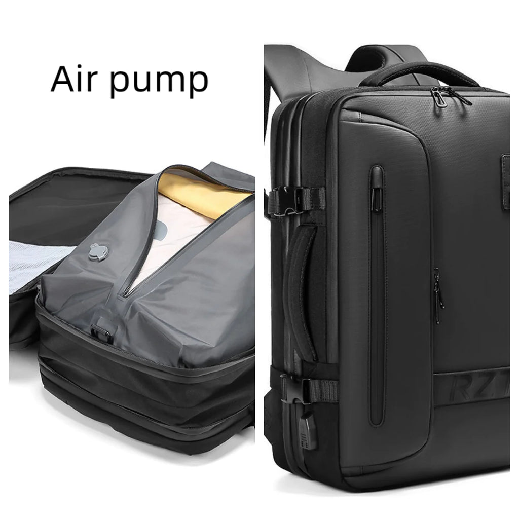 VersaPack All-in-One Backpack