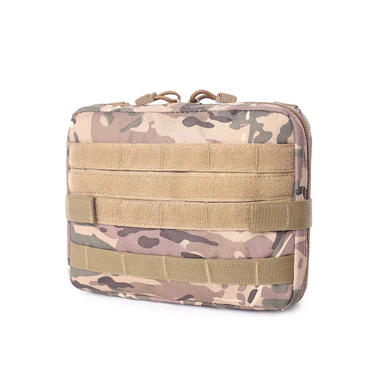 All-Weather Adventure Waist Pack