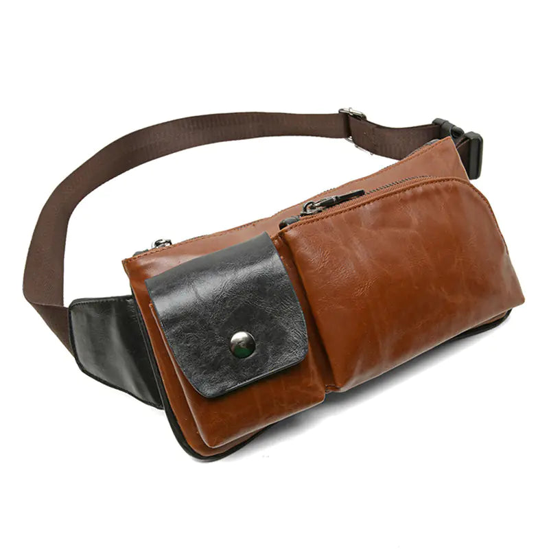 Versatile Sling Bag