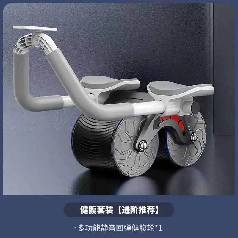 Auto Core Trainer