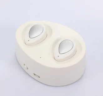 Sleek Sound Wireless Earphones