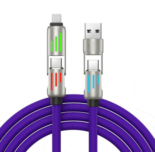 QuadCharge Universal Cable