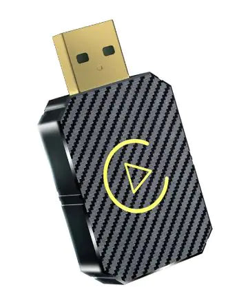 StreamRide CarPlay Connectivity Hub