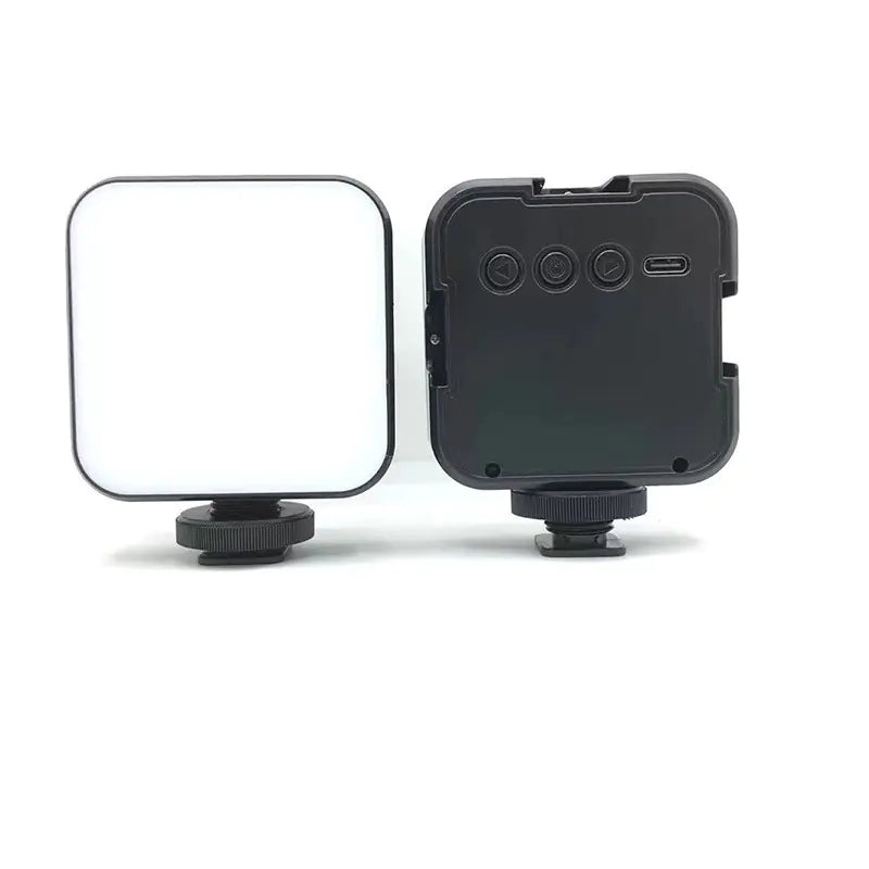 3-in-1 Desk Lamp and Microphone