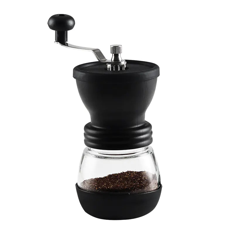 AromaCeramic Handheld Coffee Mill
