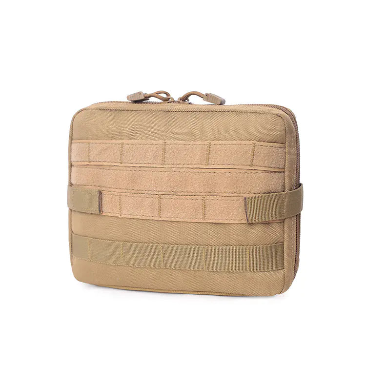 All-Weather Adventure Waist Pack