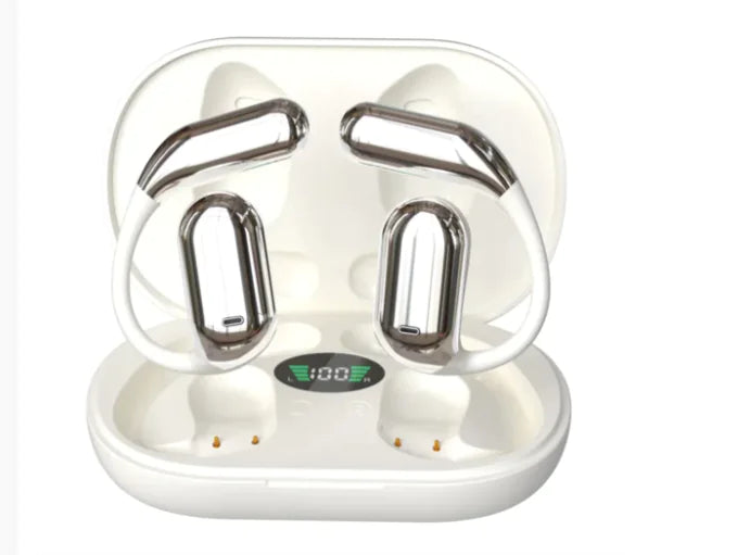 Bluetooth Ear Display Headset