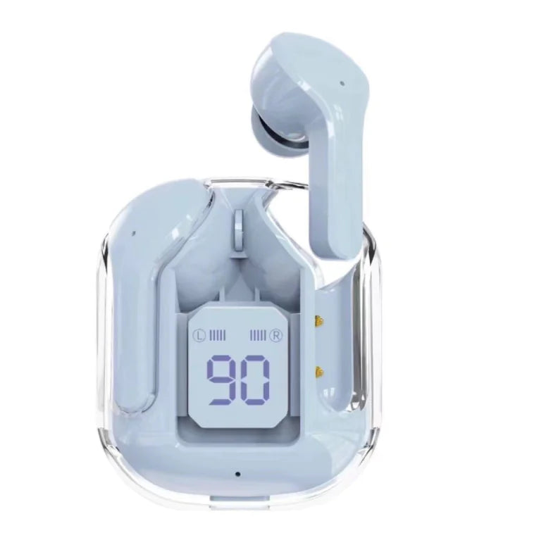 VividBeat Wireless Noise-Canceling Earbuds