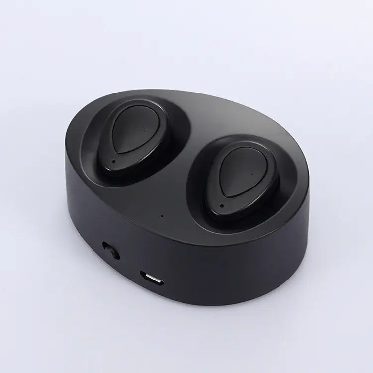 Sleek Sound Wireless Earphones