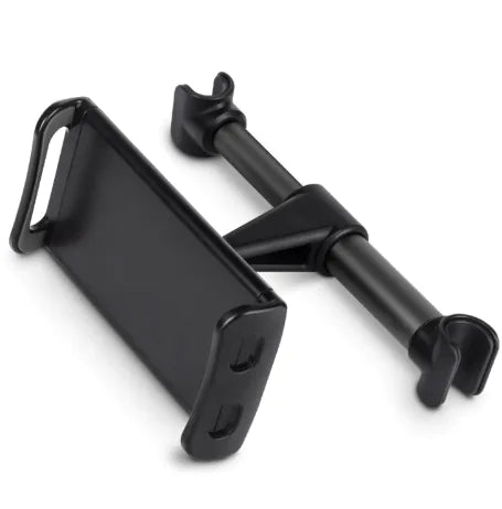 Backseat Mobile Entertainment Holder