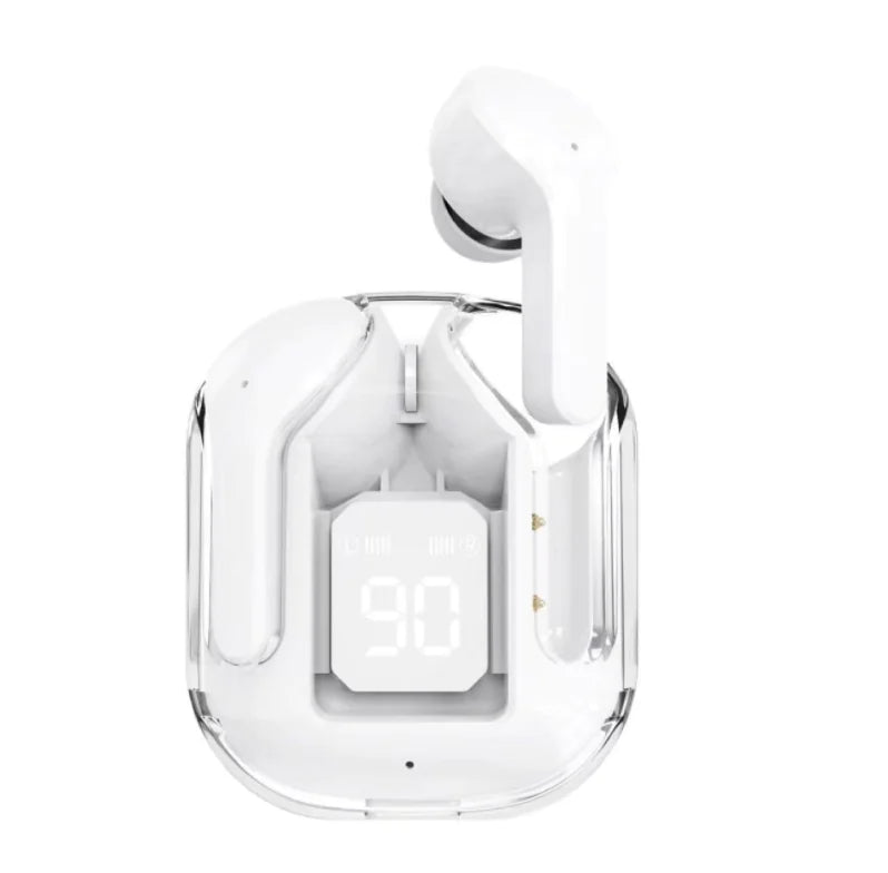 VividBeat Wireless Noise-Canceling Earbuds