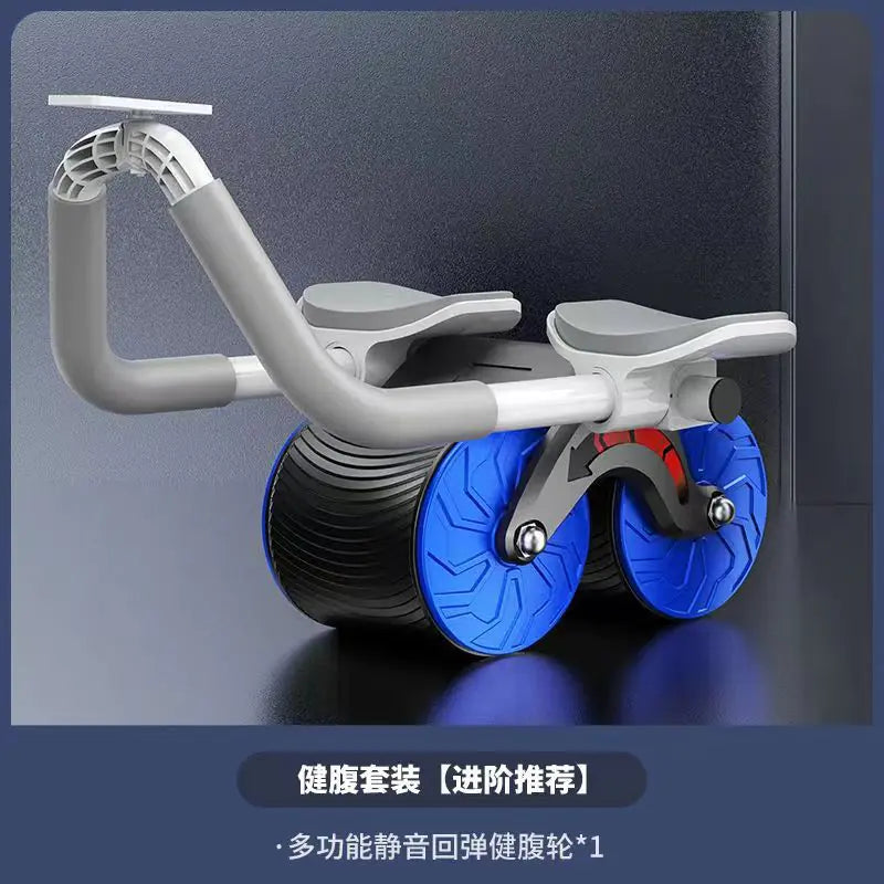 Auto Core Trainer